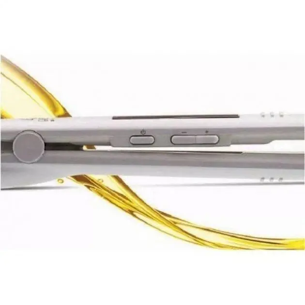 Випрямляч для волосся Ga.Ma Elegance Argan GI0201 [62689] - фото 2