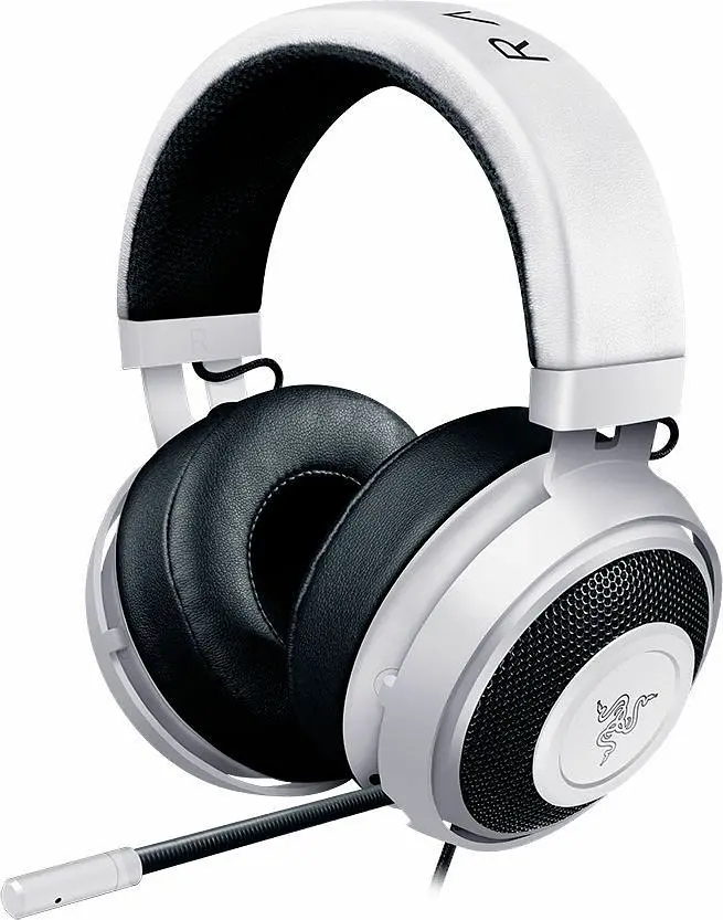 Навушники Razer Kraken Pro V2 White (RZ04-02050200-R3M1)