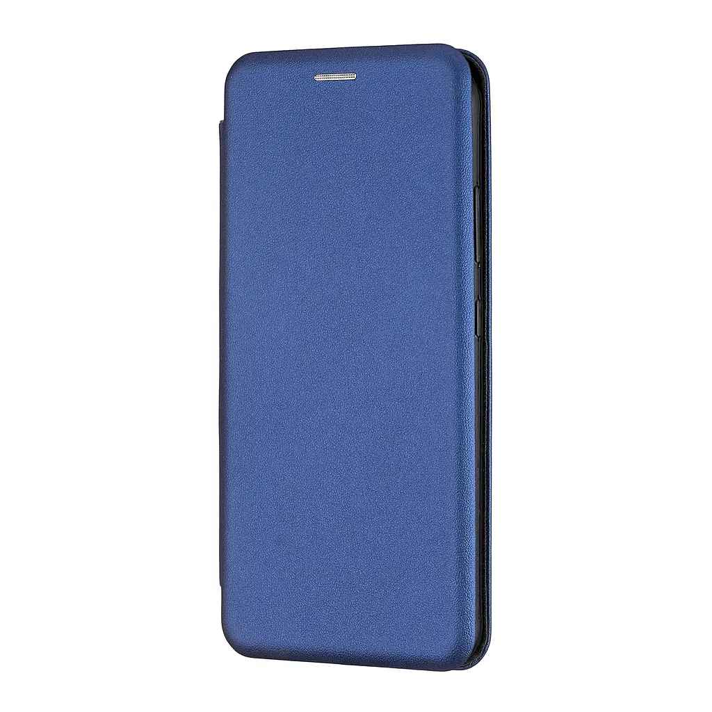 Чохол-книжка Standart Samsung A32 4G (A325) Dark Blue