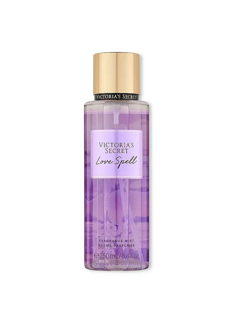 Спрей Love Spell Victoria's Secret
