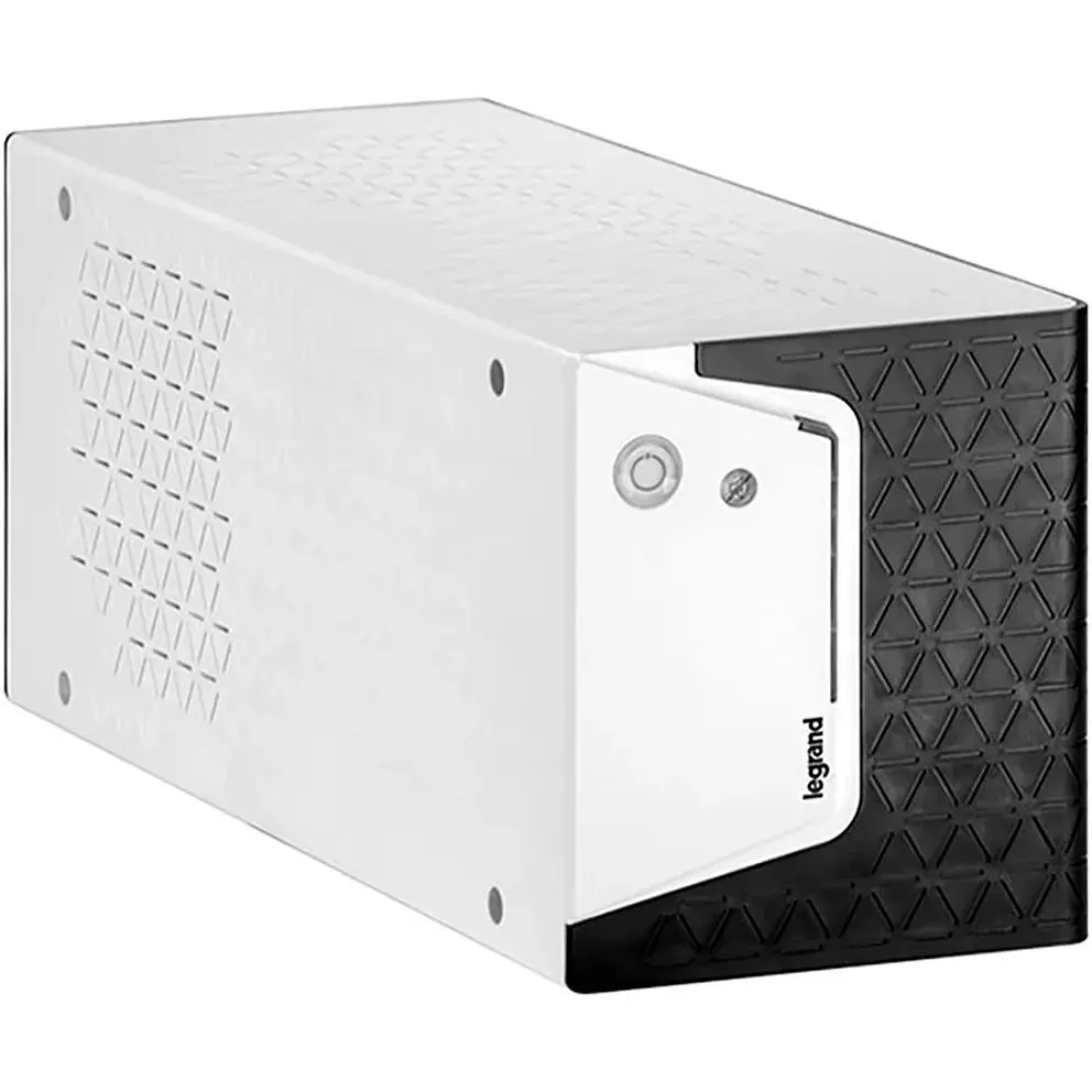 Джерело безперебійного живлення Legrand Keor SP 1000ВА/600Вт, 6хС13 - фото 3