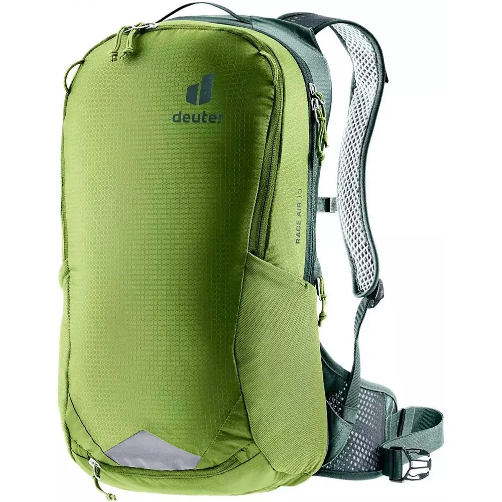 Рюкзак Deuter Race Air 10 Meadow (1052-3204323 2291) - фото 10