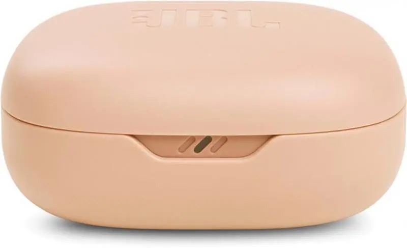 Bluetooth-гарнітура JBL Wave Flex Beige (JBLWFLEXBEG) - фото 7