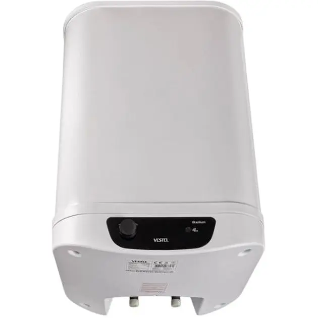 Бойлер Vestel TR50D20 белый - фото 2