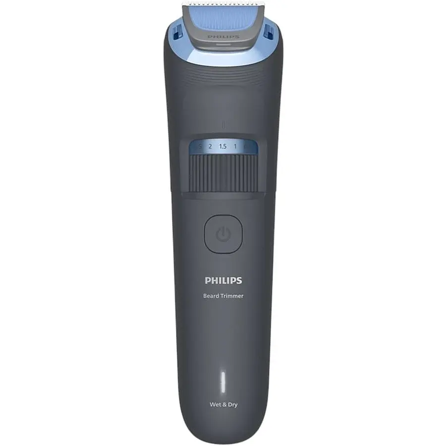 Тример Philips BT3617/15 сіро-блакитний - фото 3