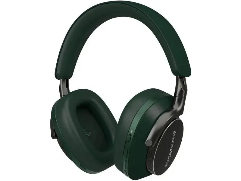 Навушники з мікрофоном Bowers & Wilkins PX8 Dark Forest - фото 4