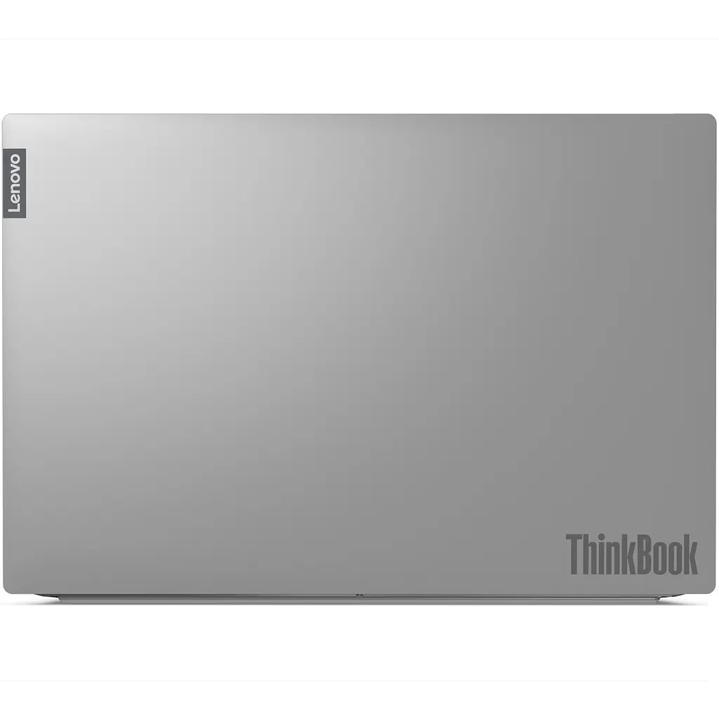 Ноутбук Lenovo ThinkBook 15-IIL i7-1065G7 la 3.90 GHz, 16GB, 512GB, Plus, DOS - фото 11