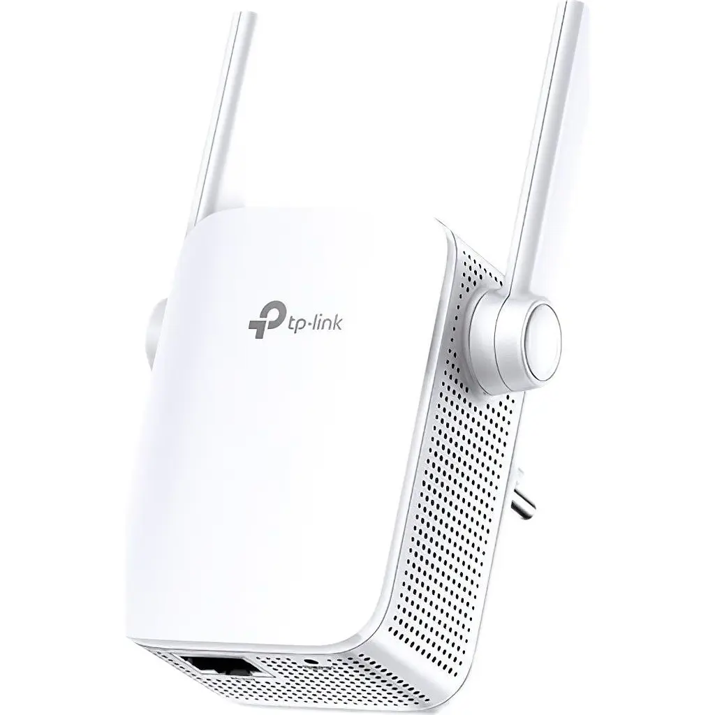 Ретранслятор Wi-Fi сигналу TP-Link RE305 [106811] - фото 2