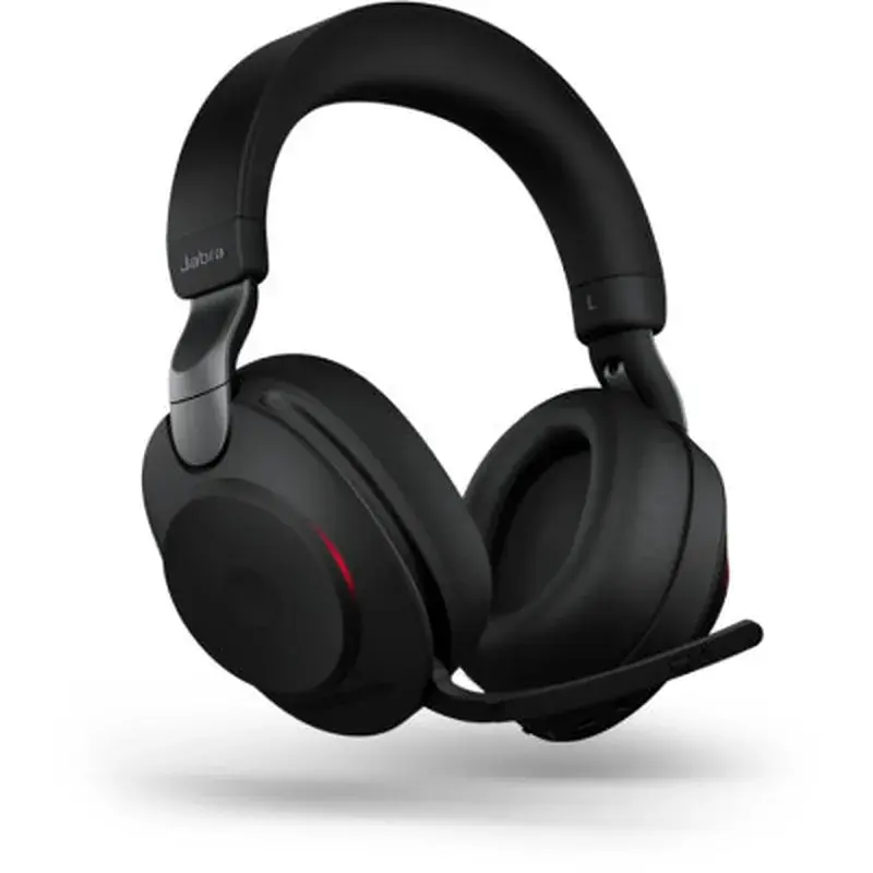 Навушники Jabra Evolve 2 85 MS USB-A Black (28599-999-999) - фото 4