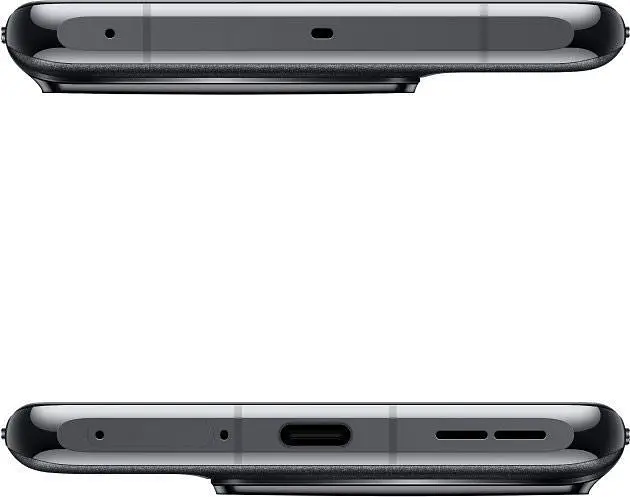 Смартфон OnePlus 11 16/512GB Titan Black [79304] - фото 8