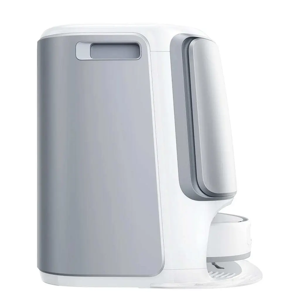 Робот-пылесос Narwal Freo Z Ultra Silver - фото 5