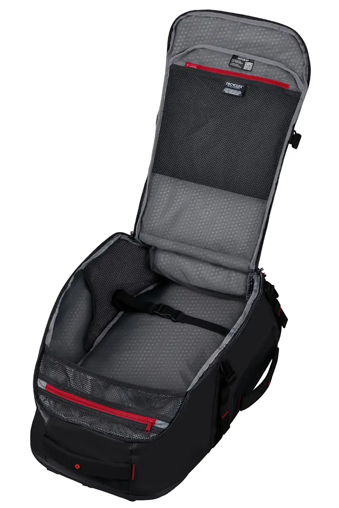 Рюкзак Для Подорожей Samsonite ECODIVER BLACK 61x34x29 KH7*09018 - фото 12