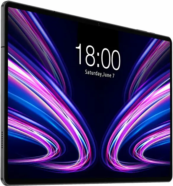 Планшет Teclast T50 Plus 6/256Gb Gray (Global) LTE - фото 4