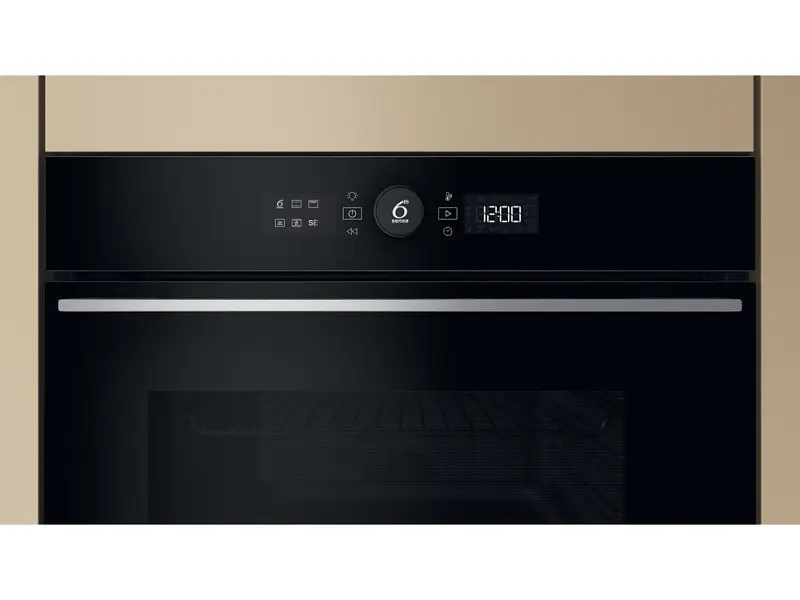 Духовка електрична Whirlpool WOI5S8PM1SXA - фото 11