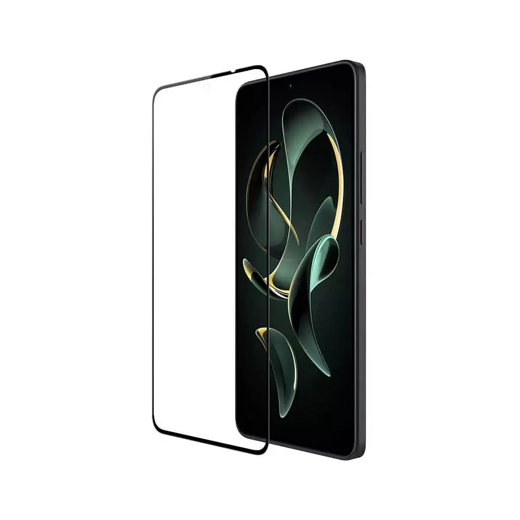 Скло захисне BeCover Xiaomi 13T/13T Pro Black (710171) - фото 3