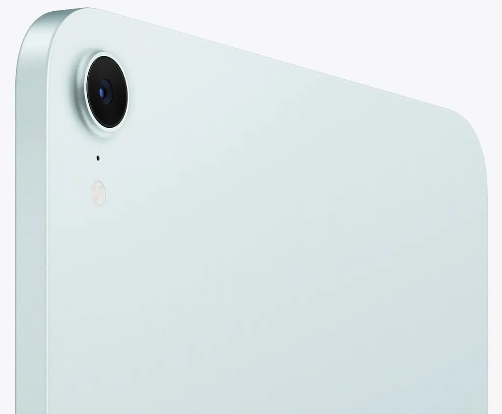 Планшет Apple iPad mini 7 Wi-Fi 256GB Blue (MXNC3) - фото 3
