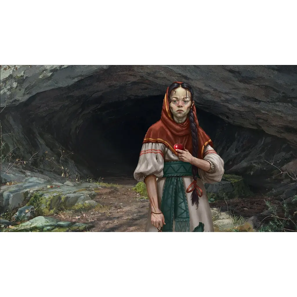 Ключ активації Microsoft The Tales of Bayun для Xbox One/Series S/X - фото 3
