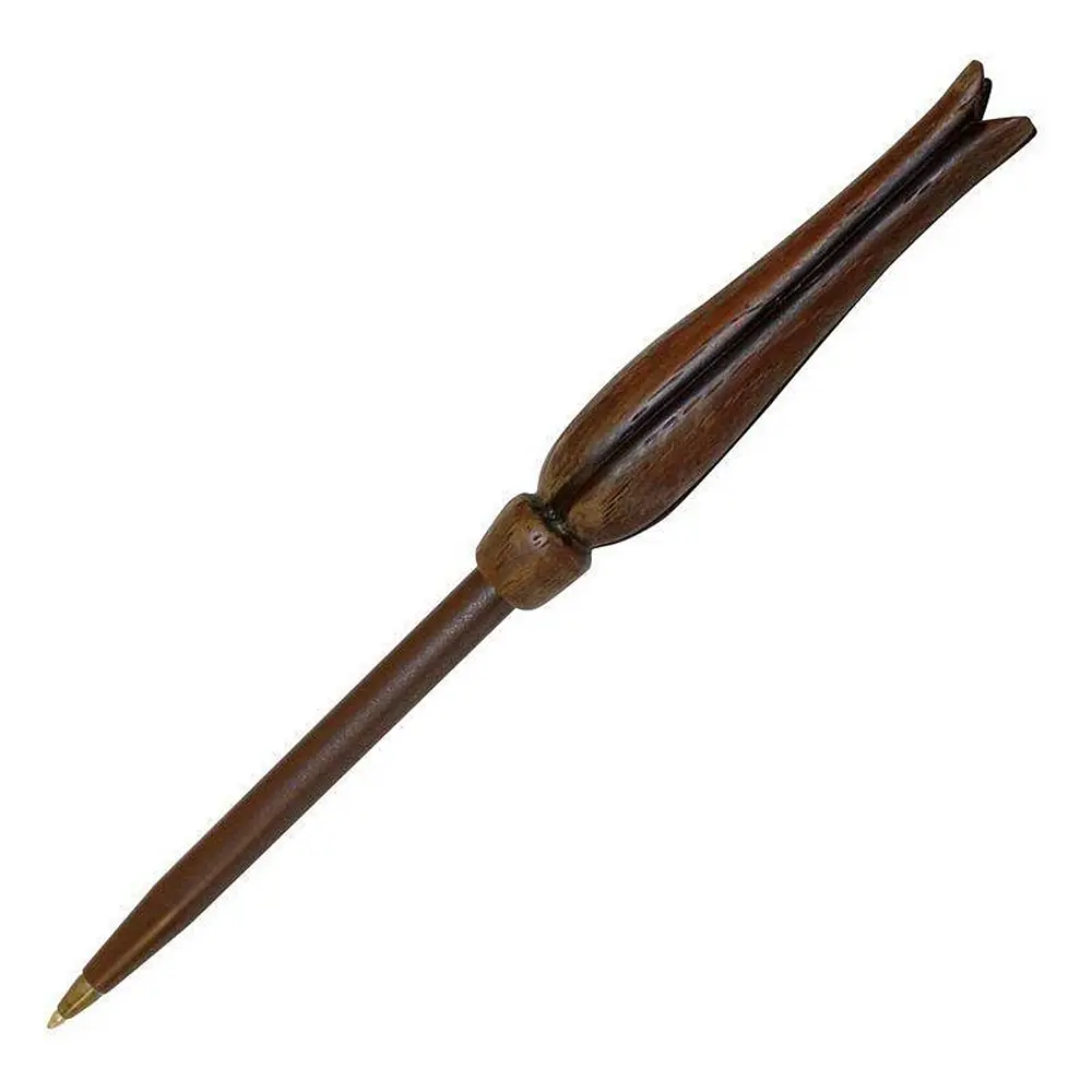 Ручка і закладинка Harry Potter Luna Wand (Гаррі Поттер) - фото 3