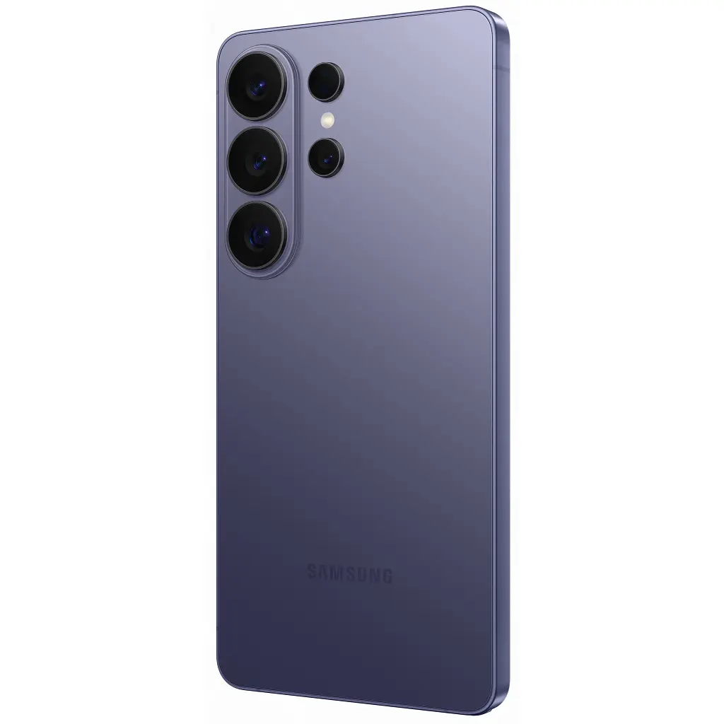Мобильный телефон Samsung Galaxy S26 Ultra 12/512Gb Cobalt Violet (SM-S948BZVGEUC) - фото 9
