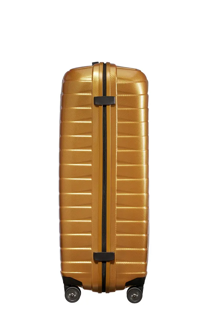 Валіза Samsonite PROXIS 81 см GOLDEN YELLOW 81x57x32 CW6*06004 - фото 10
