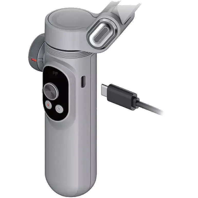 Стабілізатор відеозйомки AOCHUAN Smart X Pro Grey (AOCHUAN-SMARTXPRO-G) [150593] - фото 9