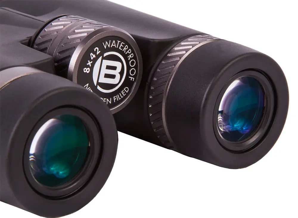 Бінокль Bresser Condor 8x42 UR Coating WP (1820843) - фото 5