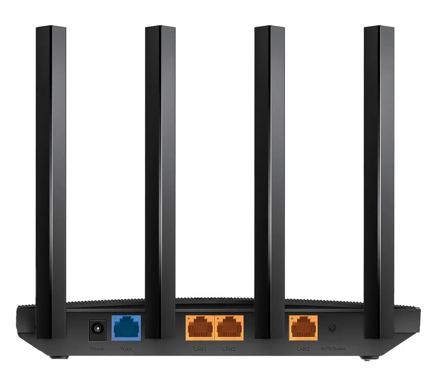 Бездротовий маршрутизатор TP-Link Archer AX12 - фото 2