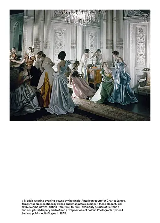 Fashion Since 1900. World of Art. Third edition - фото 3