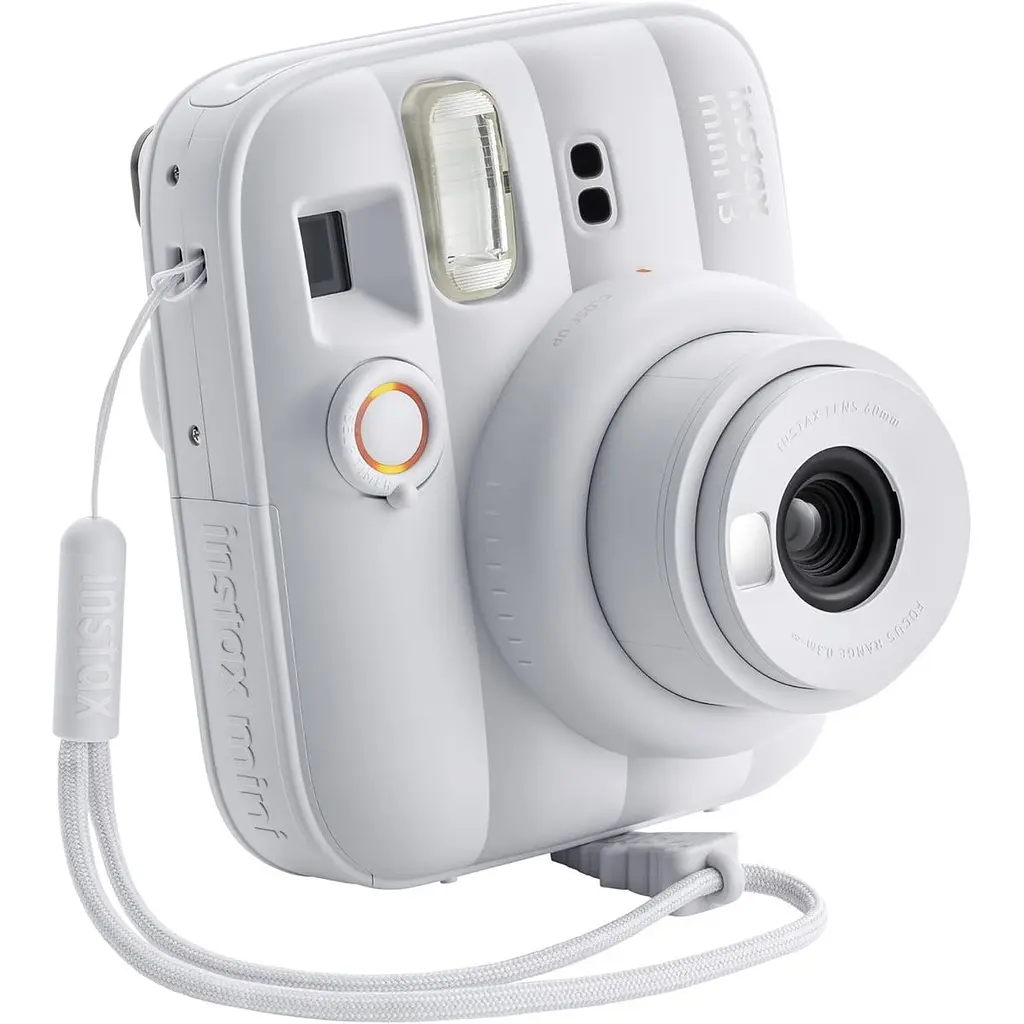 Фотокамера моментального друку Fujifilm Instax Mini 13 Clay White (16963137) [171653] - фото 6