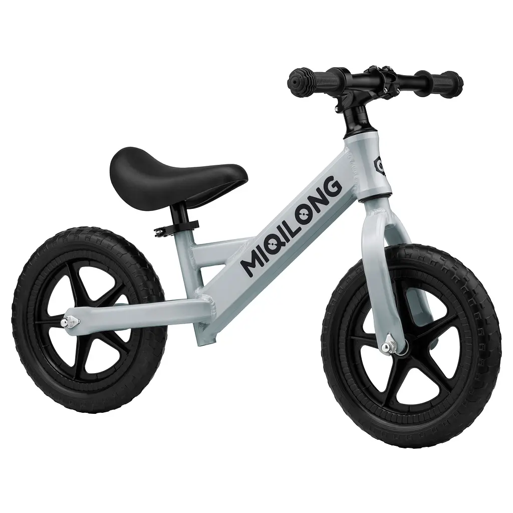 Біговел Miqilong HP 12" оливковий - фото 4