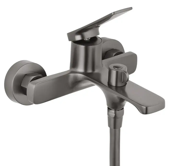 Смеситель для ванны Kroner KRP Makon - GRP060 (CV033863) - фото 2