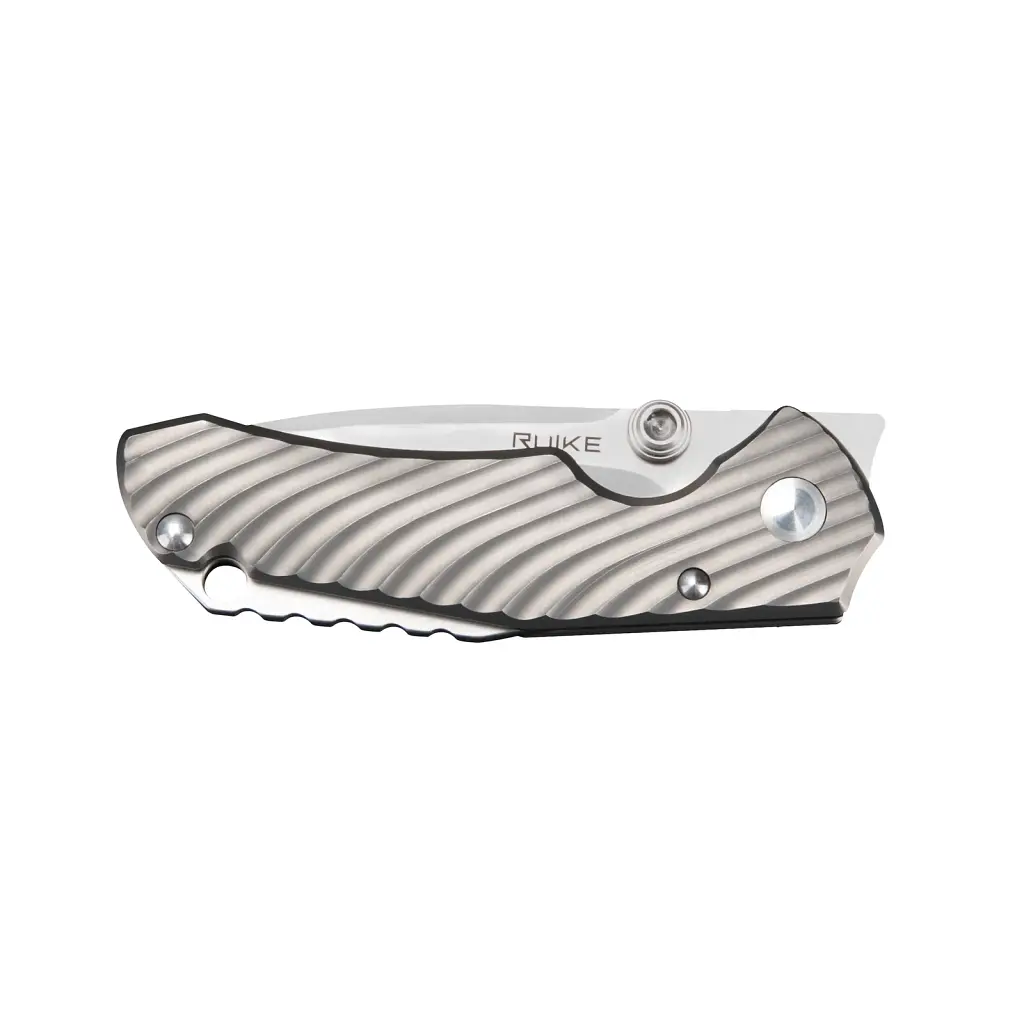 Ніж Ruike M671-TZ - фото 6