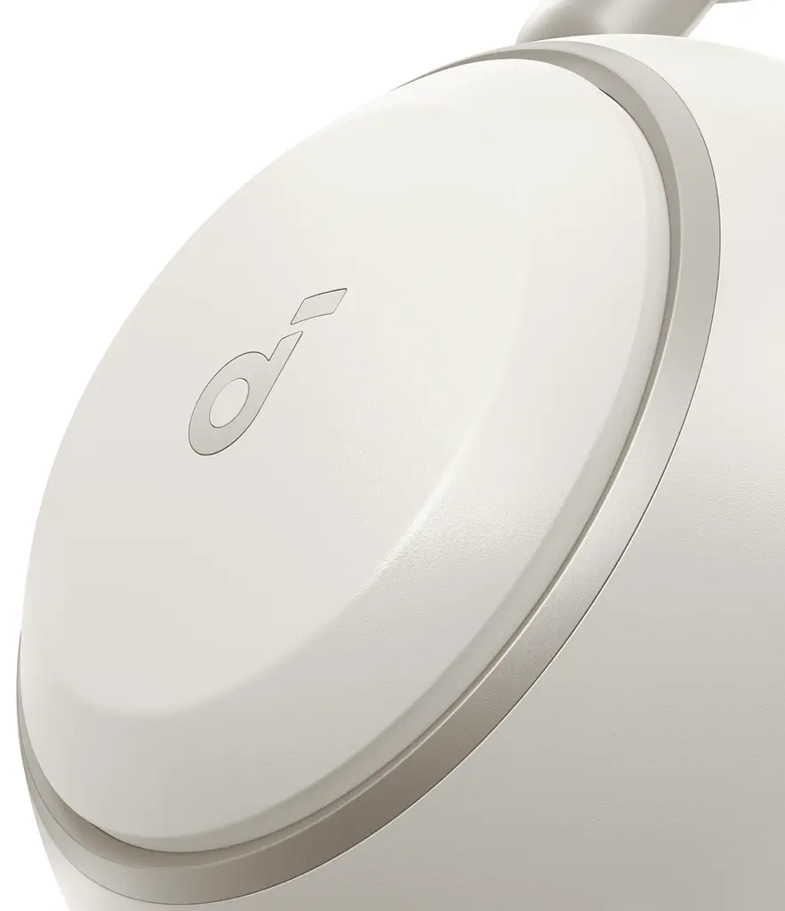 Гарнітура SoundСore Space 2 White Anker teh0027308 - фото 10