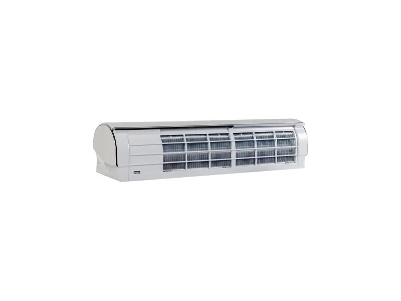 Спліт-система Cooper&Hunter DAYTONA GEN VI CH-S09FTXD2-WP - фото 4