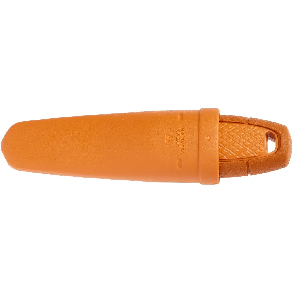 Ніж Morakniv Eldris Orange - фото 5