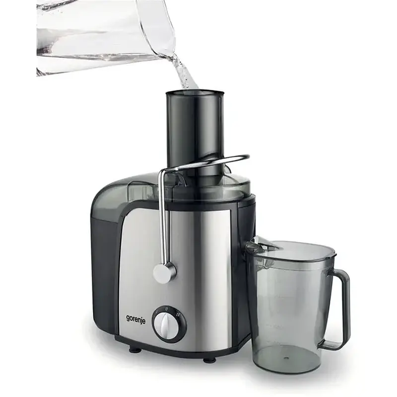 Соковитискач GORENJE JC 805 EII - фото 4
