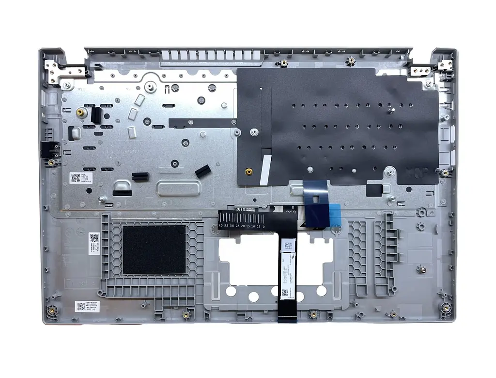 Топкейс ноутбука / верхня панель і клавіатура для ноутбука Acer Extensa EX215-34, Aspire Go 15 AG15-31P (6B.KRYN7.032) Оригінал від Acer, Верхня панель клавіатури - фото 2