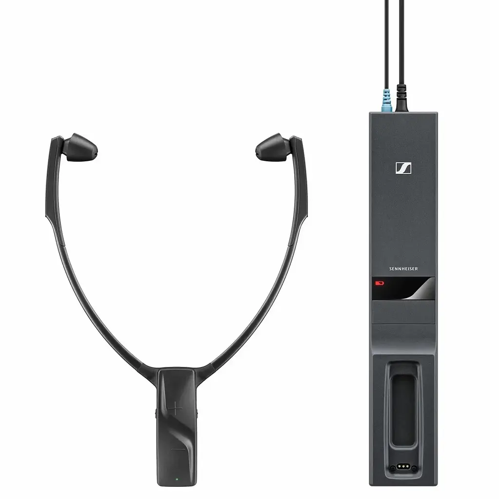 Навушники Sennheiser RS 2000