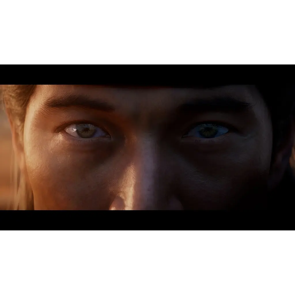 Ключ активації Microsoft Mortal Kombat 1 для Xbox Series S/X - фото 2