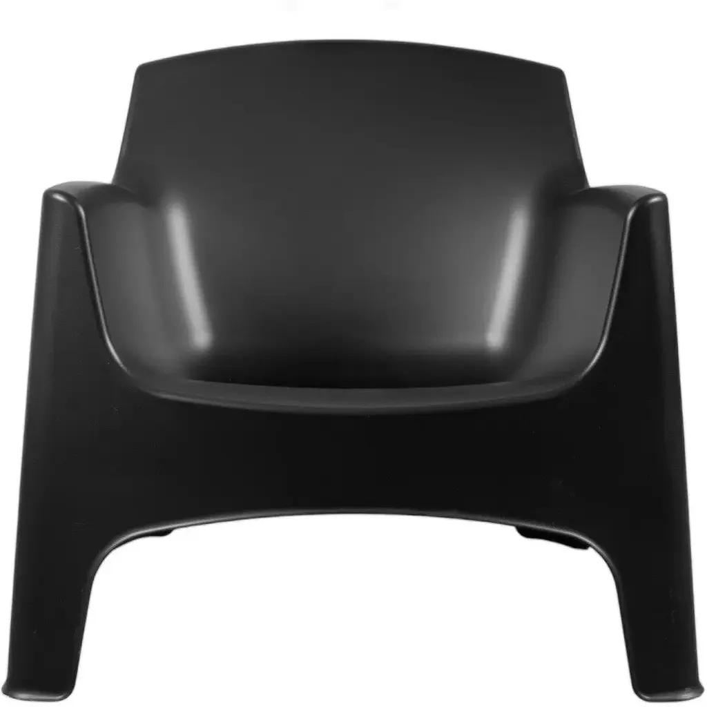 Набір меблів Bica Ibiza Terrace чорний - фото 6