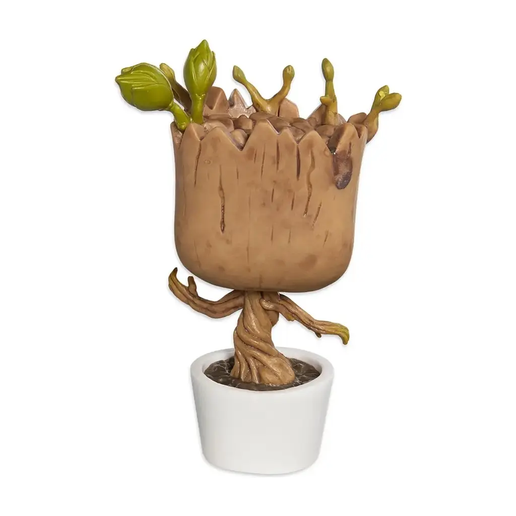 Фігурка для геймерів Funko Pop Грут, Що Танцює (5104) - фото 3