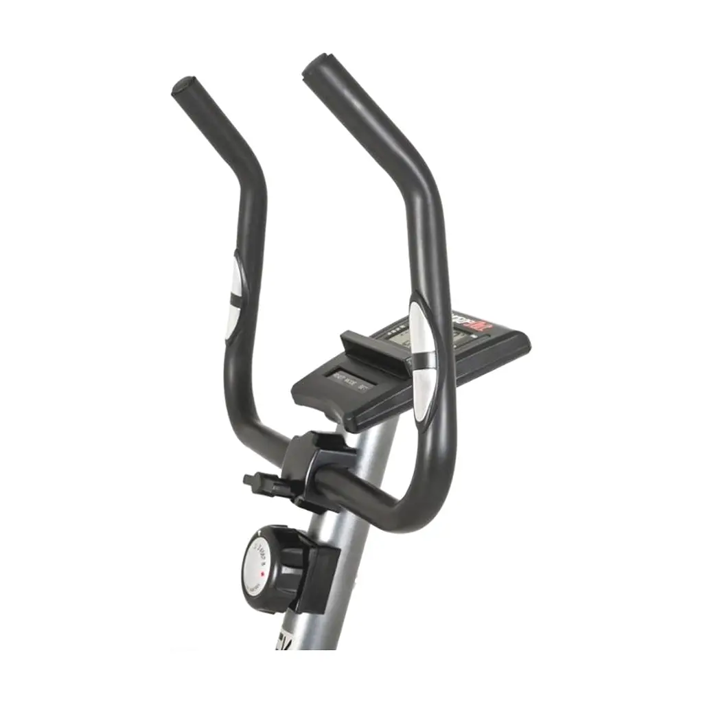 Велотренажер Everfit Upright Bike BFK 550 (BFK-550) (932271) - фото 5