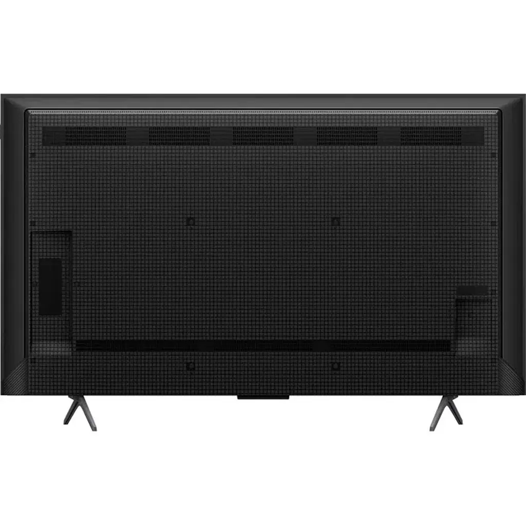 Телевизор TCL C655 50" QLED 4K [50C655] [124563] - фото 4