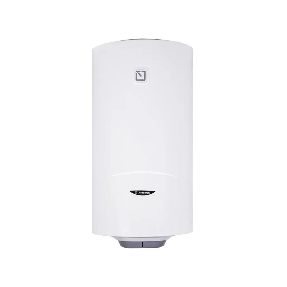 Бойлер электрический накопительный Ariston PRO1 R 100V 1,5K PL DRY (3201452) - фото 3