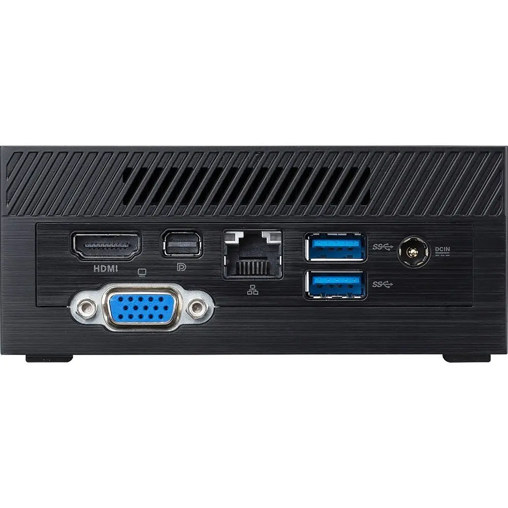ПК-моноблок HP Pavilion 27FHD/Intel i3-10300T/8/1000/int/kbm/DOS/White (90MS0181-M05210) - фото 8