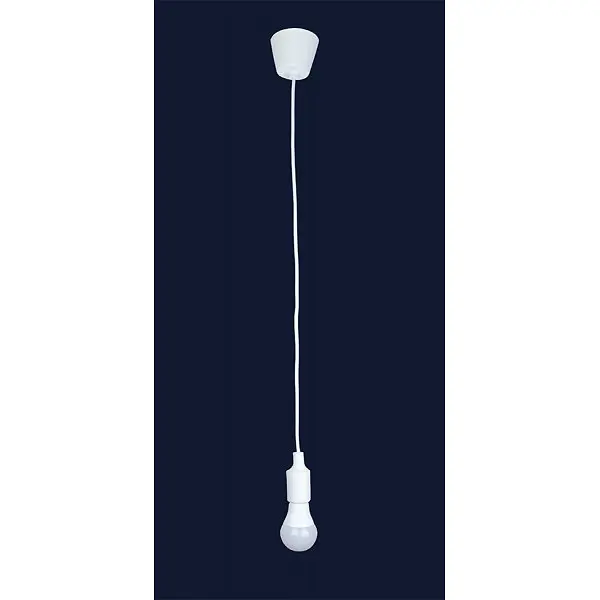Loft світильник Levistella 915002-1 White - фото 2