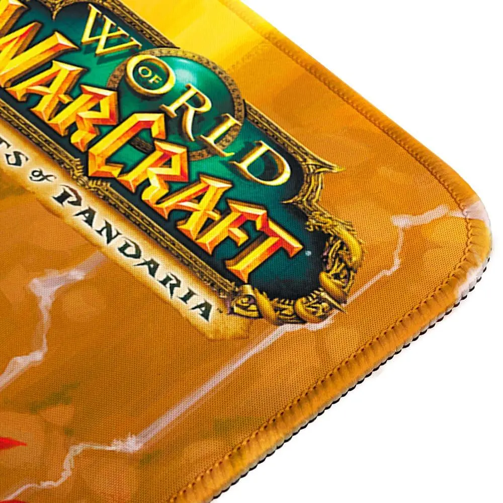 Игровая поверхность World Of Warcraft Pandaria Limited edition (Варкрафт) XL (FBLMPWOWPANDA25XL) - фото 2