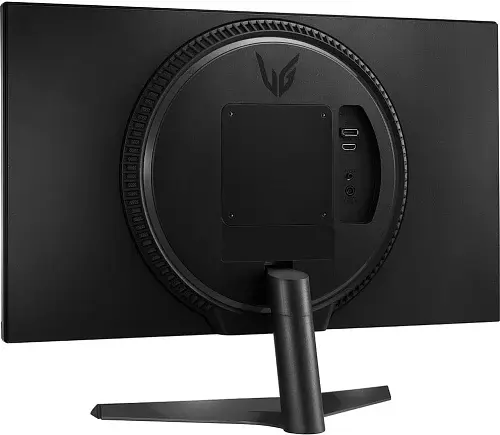 Монитор LG 23.8" 24GS60F-B Black teh0020203 - фото 5