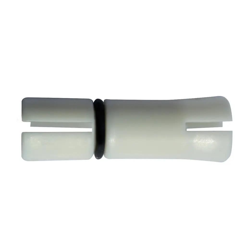 Зажим внутренний Gabel Expander+TPL 06/23 12 mm (7906231202219), Белый - фото 3