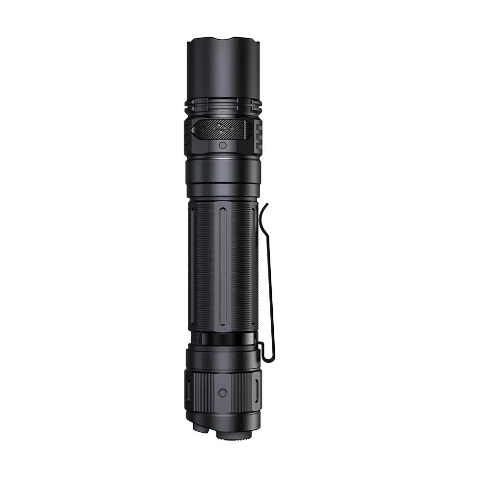 Ліхтар ручний Fenix PD36R Pro + Ліхтар Fenix MINI-LITE - фото 6